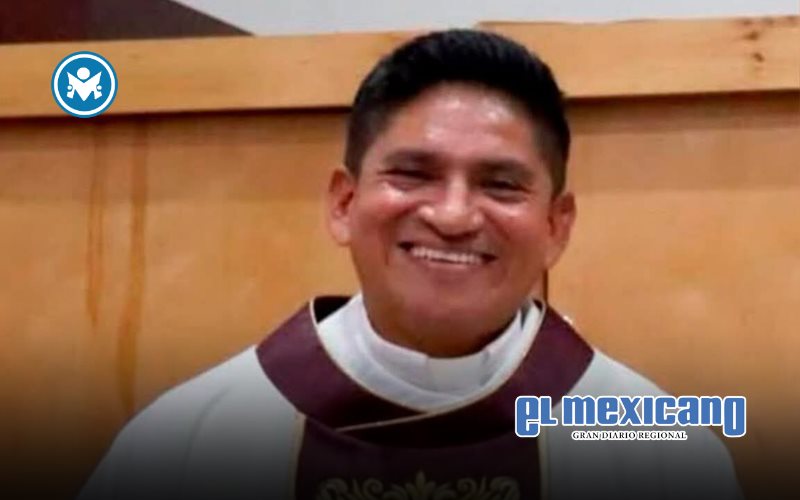 Detienen al presunto agresor del sacerdote Roldán Sánchez Gamboa Detienen al presunto agresor del sacerdote Roldán Sánchez Gamboa
