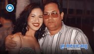 Muere Abraham Quintanilla, padre de Selena, a los 86 años Muere Abraham Quintanilla, padre de Selena, a los 86 años