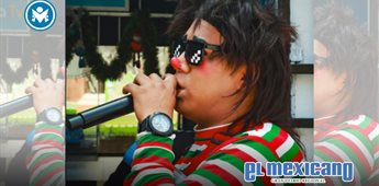 El payaso Rogers Gallegos, Tuki Tuki fue asesinado tras falsa cita El payaso Rogers Gallegos, Tuki Tuki fue asesinado tras falsa cita