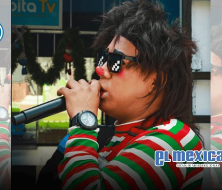 El payaso Rogers Gallegos, Tuki Tuki fue asesinado tras falsa cita El payaso Rogers Gallegos, Tuki Tuki fue asesinado tras falsa cita