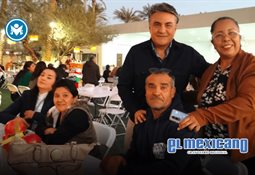 Destaca la titular de SEPESCA BC empoderamiento de las mujeres Destaca la titular de SEPESCA BC empoderamiento de las mujeres