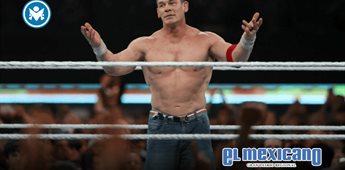 John Cena se retira de la WWE con derrota y emotivo homenaje John Cena se retira de la WWE con derrota y emotivo homenaje