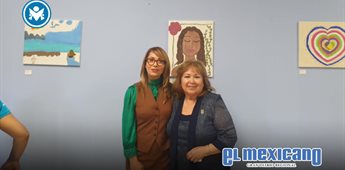 Destaca la titular de SEPESCA BC empoderamiento de las mujeres Destaca la titular de SEPESCA BC empoderamiento de las mujeres