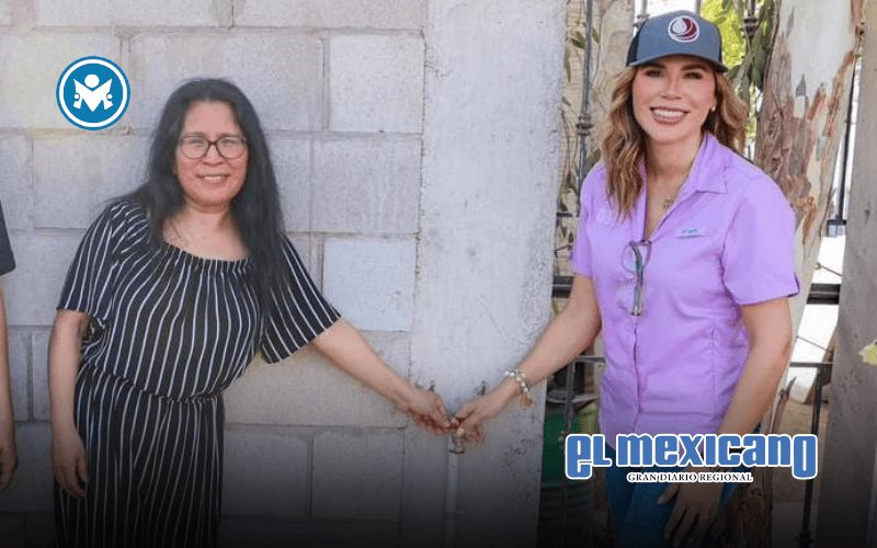 Invitan a aprovechar condonación de multas y recargos de agua