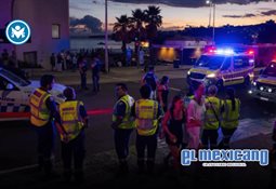 EE.UU. permitirá ingreso legal sin visa ni pasaporte con documento migratorio específico EE.UU. permitirá ingreso legal sin visa ni pasaporte con documento migratorio específico