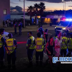 Tiroteo en Bondi Beach deja decenas de muertos y heridos durante celebraci&oacute;n de Januca