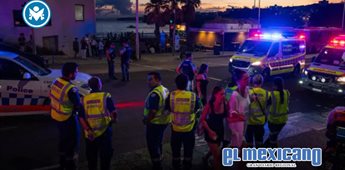 Tiroteo en Bondi Beach deja decenas de muertos y heridos durante celebraci&oacute;n de Januca