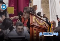 Sheinbaum anuncia paquete arancelario para proteger 350 mil empleos en 2026 Sheinbaum anuncia paquete arancelario para proteger 350 mil empleos en 2026