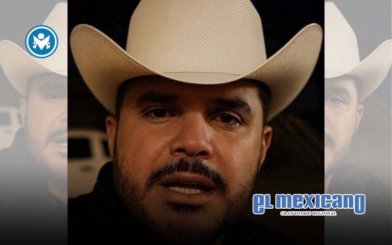 Amenazan a "Chikilin" de la Patrulla Espiritual; pide apoyo federal Amenazan a "Chikilin" de la Patrulla Espiritual; pide apoyo federal