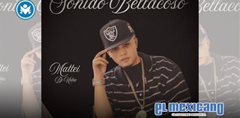 Mattei y DJ Urba encienden la calle con Sonido Bellacoso