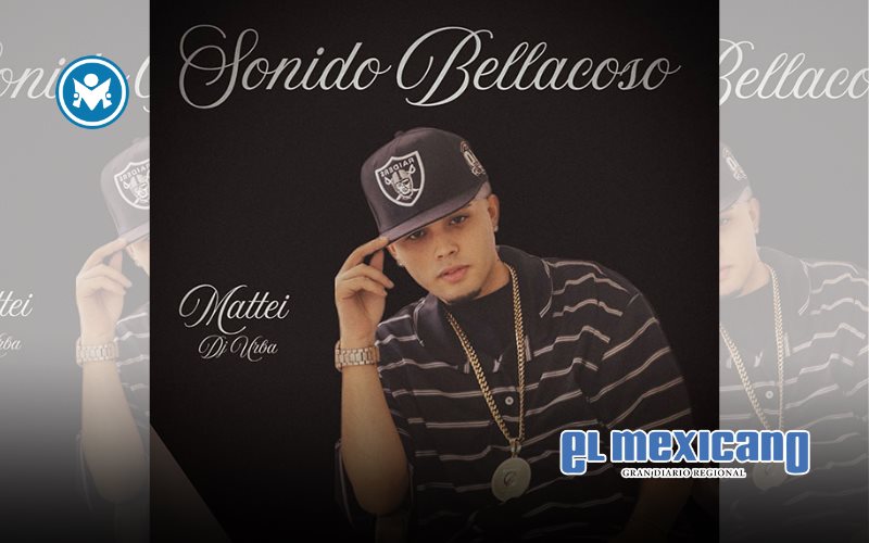 Mattei y DJ Urba encienden la calle con Sonido Bellacoso