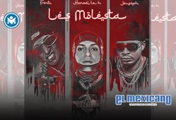 Clarent regresa con su nuevo sencillo "Maldad", un reguet&oacute;n que profundiza en las heridas emocionales y la oscuridad interior