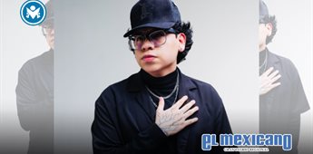 Sahir Montoya estrena su &aacute;lbum "Sahur??"