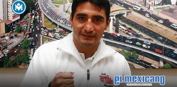 Érik "El Terrible" Morales no acude a audiencia por abuso sexual; fijan nueva fecha Érik "El Terrible" Morales no acude a audiencia por abuso sexual; fijan nueva fecha