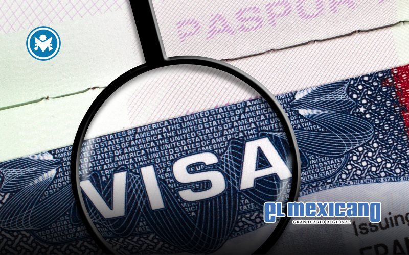 EE.UU. suspende y niega renovación de visas por incumplir plazos EE.UU. suspende y niega renovación de visas por incumplir plazos