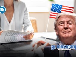 EE.UU. permitirá ingreso legal sin visa ni pasaporte con documento migratorio específico EE.UU. permitirá ingreso legal sin visa ni pasaporte con documento migratorio específico