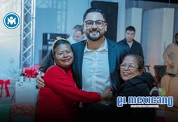 En las colonias, la gente te dice la verdad: Jesús Ruiz Uribe En las colonias, la gente te dice la verdad: Jesús Ruiz Uribe