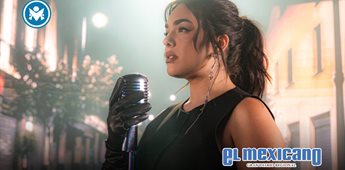 &Aacute;ngela Leiva sorprende con nueva versi&oacute;n de Amiga Traidora