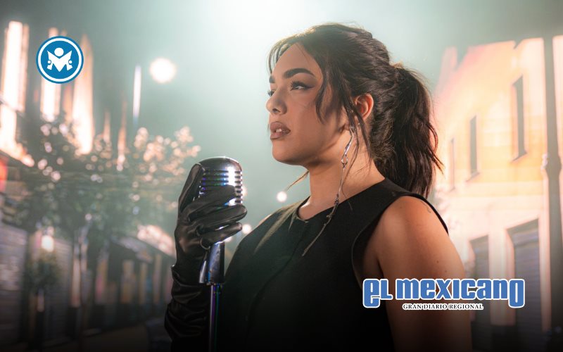 &Aacute;ngela Leiva sorprende con nueva versi&oacute;n de Amiga Traidora