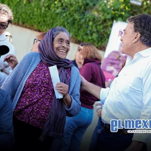 En las colonias, la gente te dice la verdad: Jes&uacute;s Ruiz Uribe