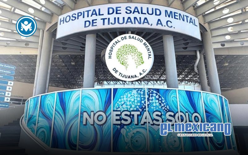 Resalta el Hospital de Salud Mental la importancia de contar con una buena red de apoyo en esta época decembrina Resalta el Hospital de Salud Mental la importancia de contar con una buena red de apoyo en esta época decembrina