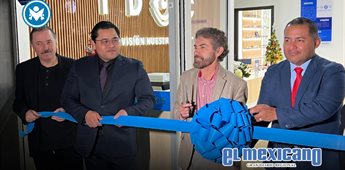 Revoluciona IDOC la atención visual con tecnología y expansión clínica Revoluciona IDOC la atención visual con tecnología y expansión clínica