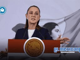 Sheinbaum anuncia paquete arancelario para proteger 350 mil empleos en 2026 Sheinbaum anuncia paquete arancelario para proteger 350 mil empleos en 2026