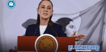 Sheinbaum anuncia paquete arancelario para proteger 350 mil empleos en 2026