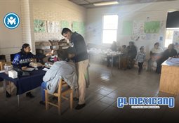 Fundación Castro-Limón llama a sumarse a Estrellas de Esperanza 2025 para apoyar a Amaia Fundación Castro-Limón llama a sumarse a Estrellas de Esperanza 2025 para apoyar a Amaia