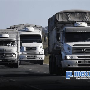 M&eacute;xico celebra el D&iacute;a del Camionero, motor del transporte nacional