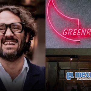 Tras pol&eacute;mica por bolillo, Richard Hart reitera disculpas