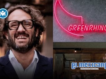 Tras pol&eacute;mica por bolillo, Richard Hart reitera disculpas