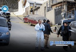 Menor detenido por presunta extorsi&oacute;n a comercio