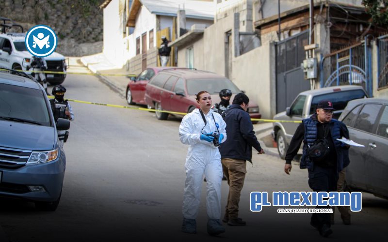 Recatan a persona privada de la libertad en la colonia Divina Providencia