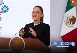 M&eacute;xico asegura que entrega de agua a EE.UU. no afectar&aacute; el abasto nacional