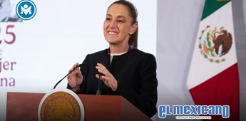 Claudia Sheinbaum impulsa paquete arancelario para proteger empleos