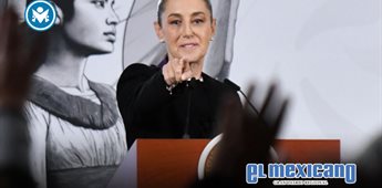 M&eacute;xico asegura que entrega de agua a EE.UU. no afectar&aacute; el abasto nacional