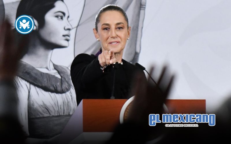 M&eacute;xico asegura que entrega de agua a EE.UU. no afectar&aacute; el abasto nacional