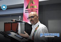 Destacan labor de los medios de comunicaci&oacute;n para mantener informada a la sociedad