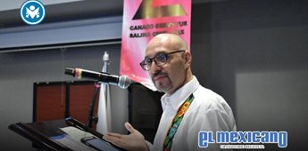 Pide CONCANACO SERVYTUR responsabilidad fiscal