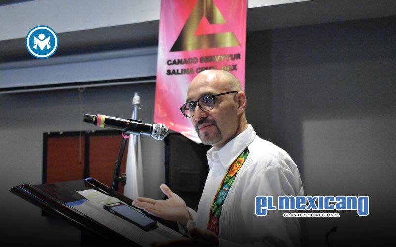 Pide CONCANACO SERVYTUR responsabilidad fiscal