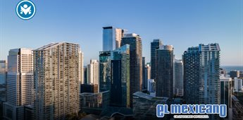 &iquest;Qu&eacute; destinos fueron los favoritos de 2025?