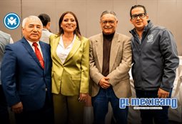 PAN insiste en que est&iacute;mulos fiscales fronterizos queden en ley y no por decreto