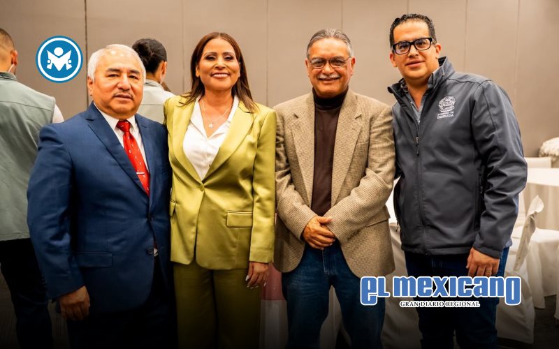 Destacan labor de los medios de comunicaci&oacute;n para mantener informada a la sociedad