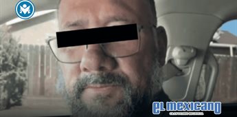 Sentencian a 14 a&ntilde;os de prisi&oacute;n a El Patr&oacute;n por atentado contra Ciro G&oacute;mez Leyva