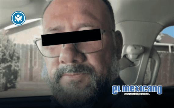 Sentencian a 14 a&ntilde;os de prisi&oacute;n a El Patr&oacute;n por atentado contra Ciro G&oacute;mez Leyva