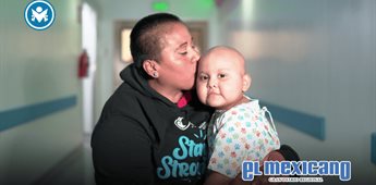 Fundación Castro-Limón llama a sumarse a Estrellas de Esperanza 2025 para apoyar a Amaia Fundación Castro-Limón llama a sumarse a Estrellas de Esperanza 2025 para apoyar a Amaia