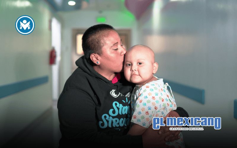 Fundación Castro-Limón llama a sumarse a Estrellas de Esperanza 2025 para apoyar a Amaia Fundación Castro-Limón llama a sumarse a Estrellas de Esperanza 2025 para apoyar a Amaia