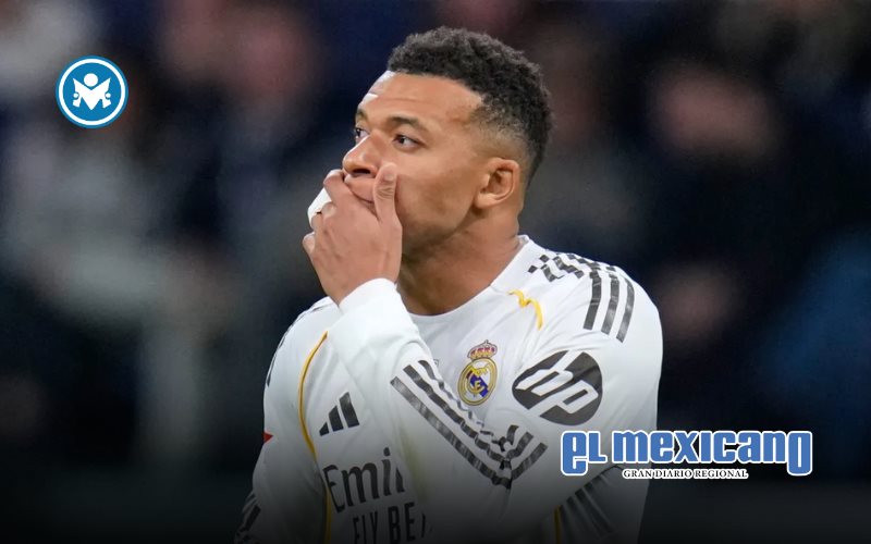 Tribunal Laboral de París decidirá disputa entre Mbappé y el PSG por casi 700 millones de euros Tribunal Laboral de París decidirá disputa entre Mbappé y el PSG por casi 700 millones de euros
