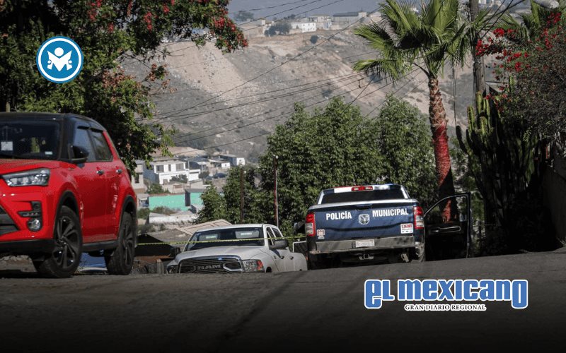 Hallan cuerpo con signos de violencia en la colonia Camino Verde Hallan cuerpo con signos de violencia en la colonia Camino Verde